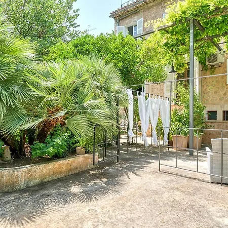 Villa La Rosa